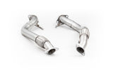 2010-2016 Hyundai Genesis Coupe 3.8L Downpipe