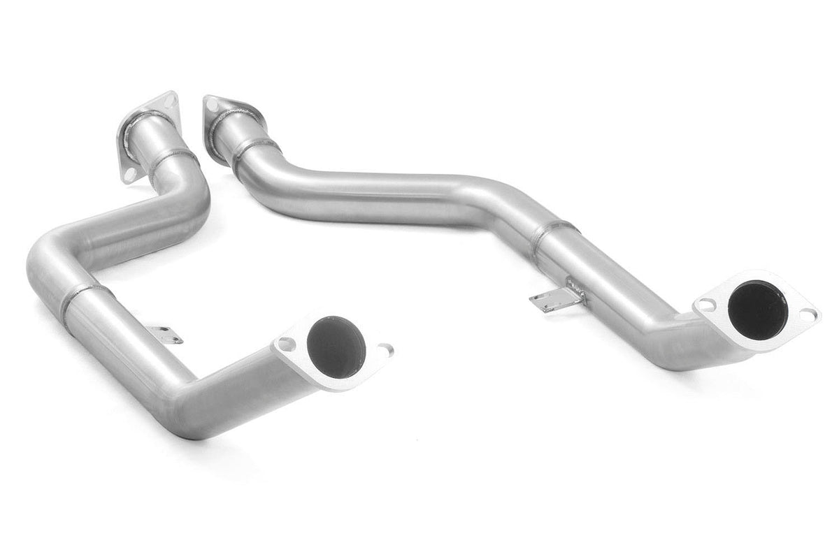 Kia Stinger 3.3T | Genesis G70 3.3T Downpipe (Pre-Order ETA: End of October)