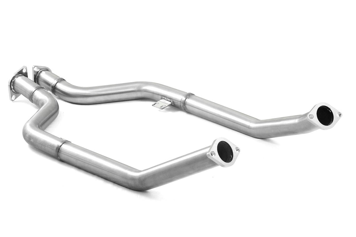 Kia Stinger 3.3T | Genesis G70 3.3T Downpipe (Pre-Order ETA: End of October)