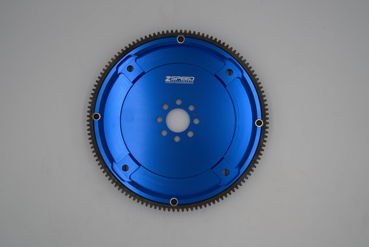 ZSpeed Billet HR/VHR Flexplate