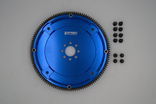 ZSpeed Billet HR/VHR Flexplate