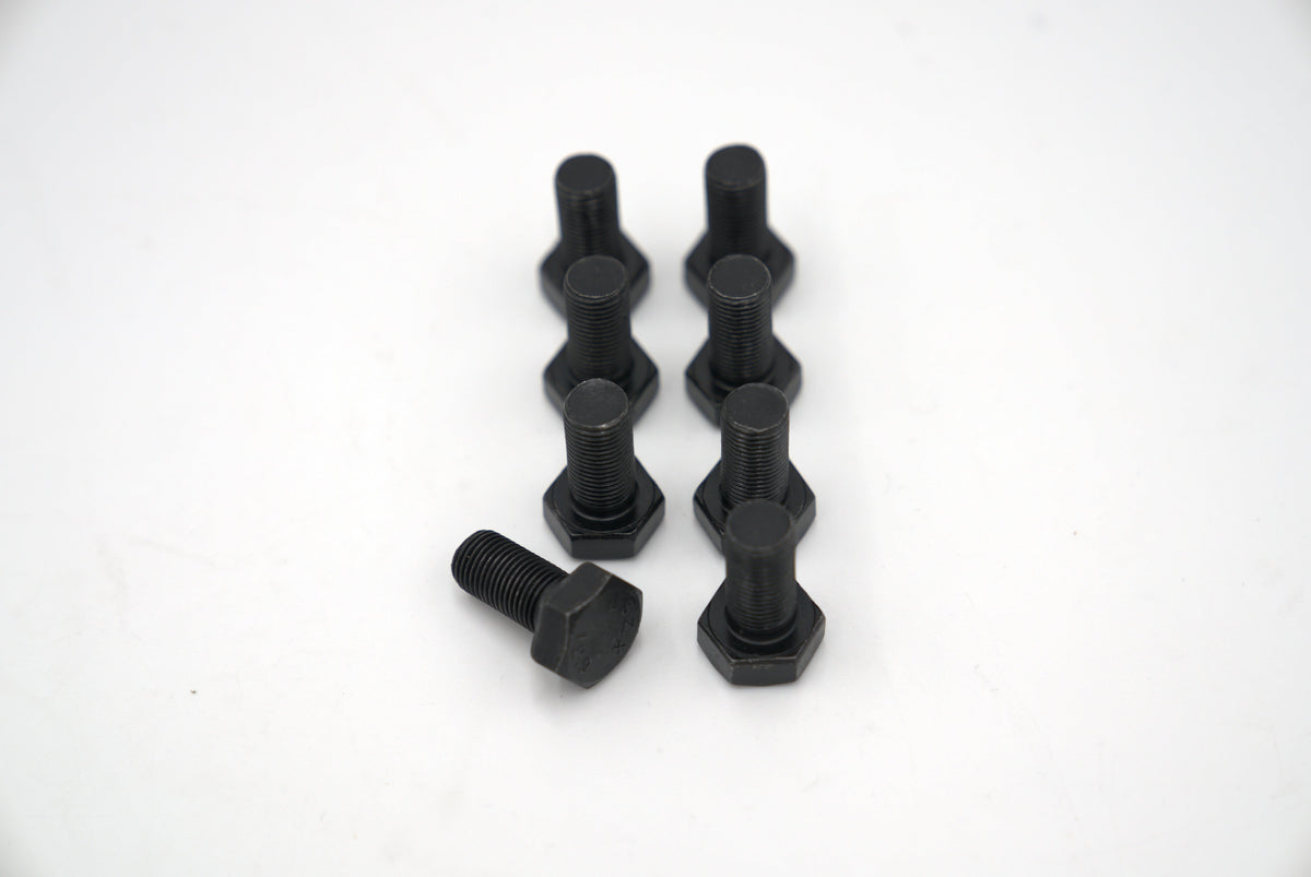 ZSpeed Billet HR/VHR Flexplate