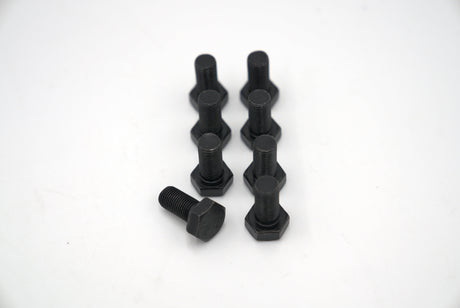 ZSpeed Billet HR/VHR Flexplate