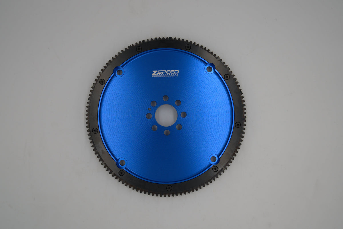 ZSpeed Billet HR/VHR Flexplate
