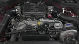 SOHO Motorsports Q50 Catch Can Combo (VQ37VHR)