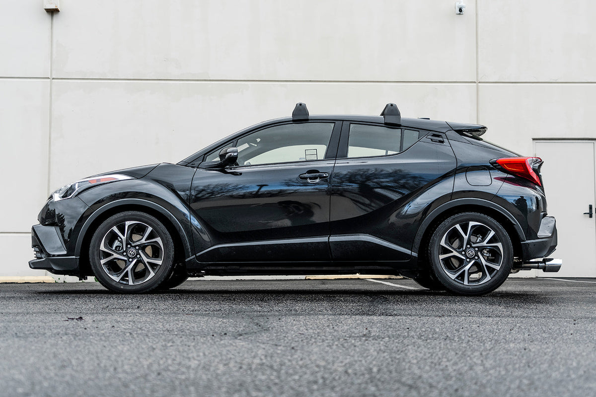 2017-2018 Toyota C-HR GT-S Lowering Springs (Clearance Item)