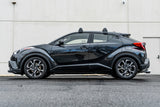 2017-2018 Toyota C-HR GT-S Lowering Springs (Clearance Item)