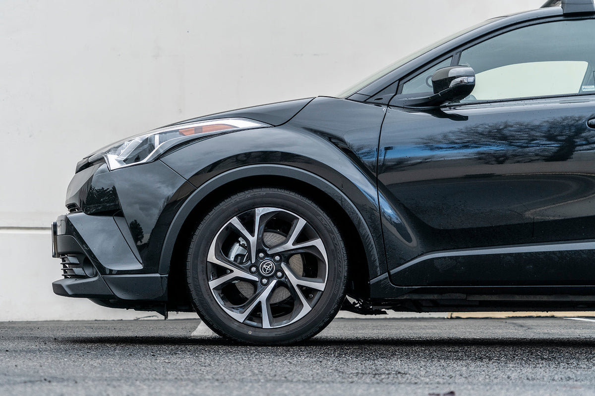 2017-2018 Toyota C-HR GT-S Lowering Springs (Clearance Item)