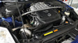 SOHO Motorsports Single Turbo Kit (VQ35DE / Version 2) - INSTALL RECOMMENDED