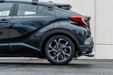 2017-2018 Toyota C-HR GT-S Lowering Springs (Clearance Item)