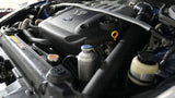 SOHO Motorsports Single Turbo Kit (VQ35DE / Version 2) - INSTALL RECOMMENDED