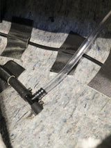 Infiniti Q50 / G37 Sunroof Leak Permanent Repair – Drain Bypass Kit