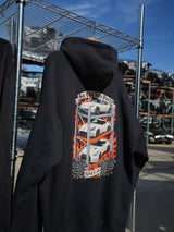 Limited Sac City '26 Sweater