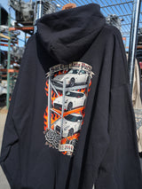 Limited Sac City '26 Sweater