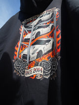 Limited Sac City '26 Sweater