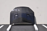2013-2016 Hyundai Genesis Coupe Legato Carbon Fiber Hood