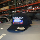 Z32 Track Day Hat