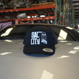 The "Z Father" Hat