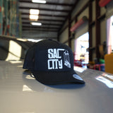 The "Z Father" Hat
