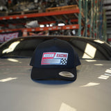 Nissan Racing Snapback