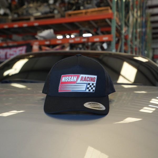 Nissan Racing Snapback