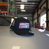 Nissan Racing Snapback