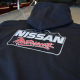 Nissan Motorsport Sweater