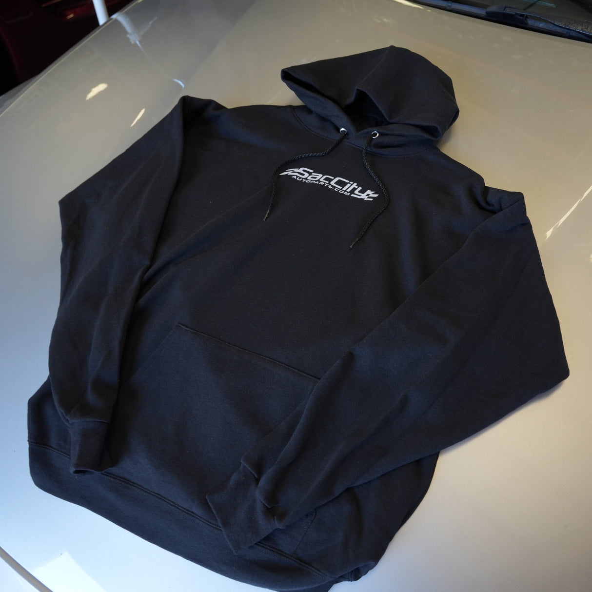 Nissan Motorsport Sweater