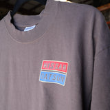 Nissan Datsun Shirt (Oversized Heavyweight T Shirt)
