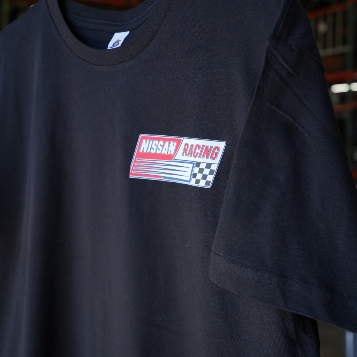 Daily T-Shirt
