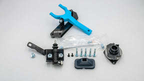 ZSpeed Billet V4 CMAK 370Z G37 G35S Q60