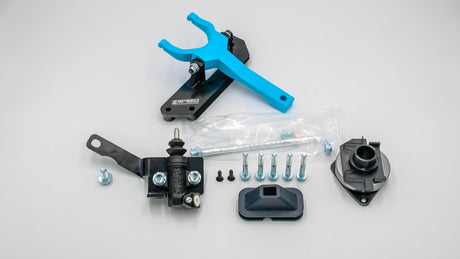 ZSpeed Billet V4 CMAK 370Z G37 G35S Q60