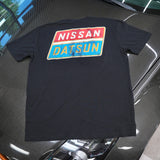 Vintage Nissan Datsun Shirt