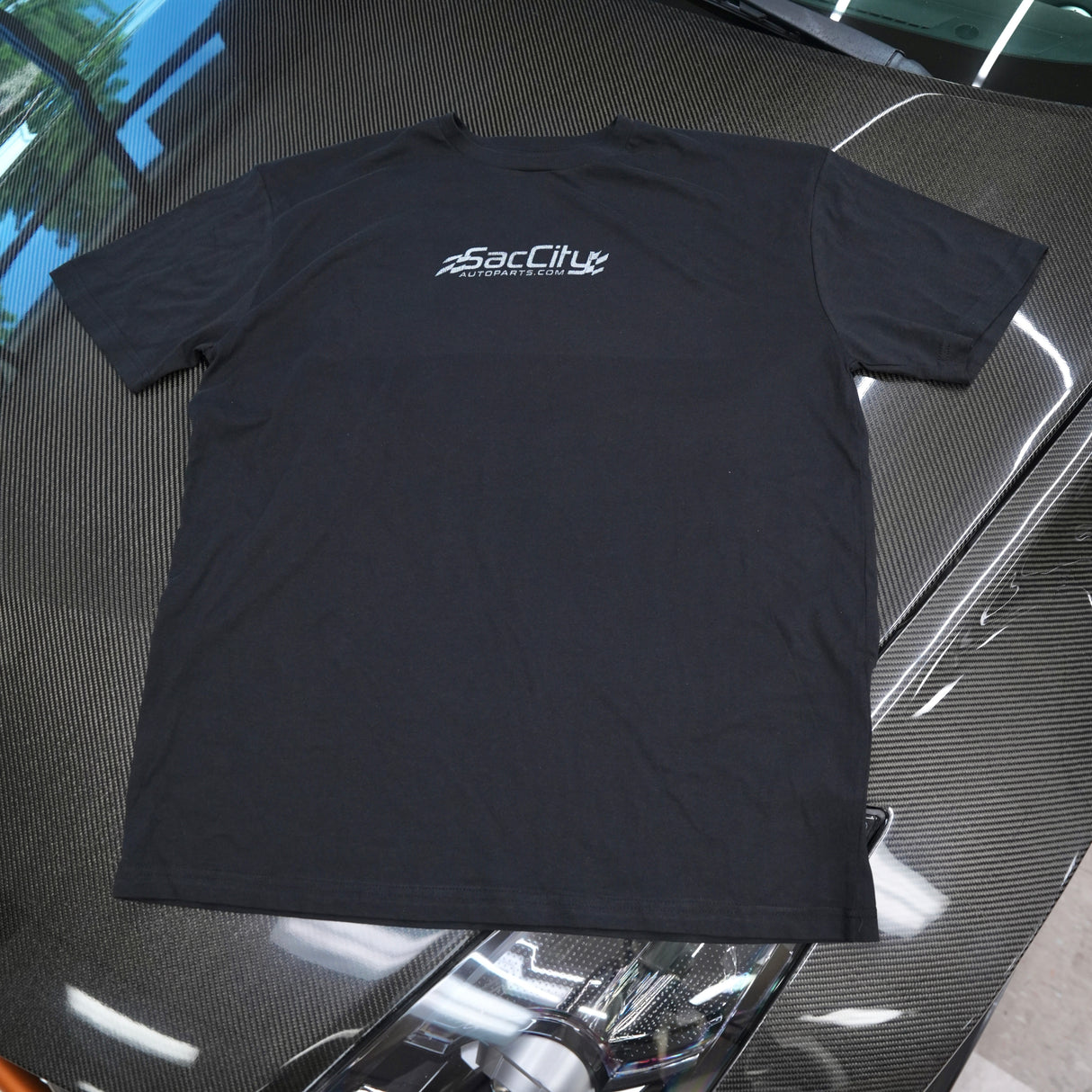 Vintage Nissan Datsun Shirt