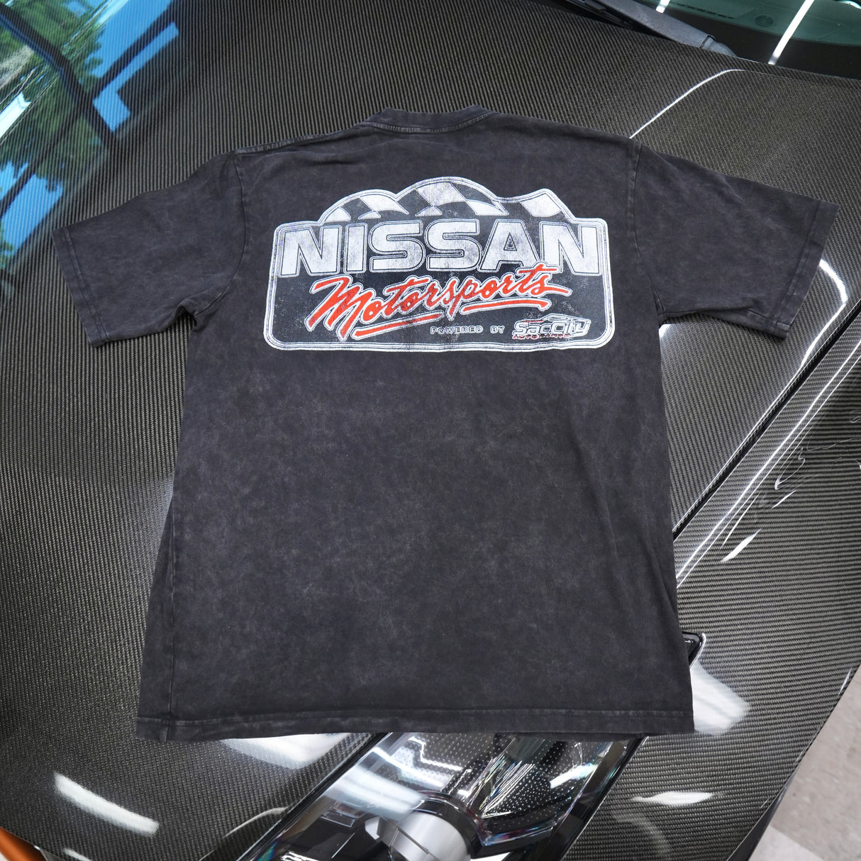 Your Favorite Shirt - Motorsports Day