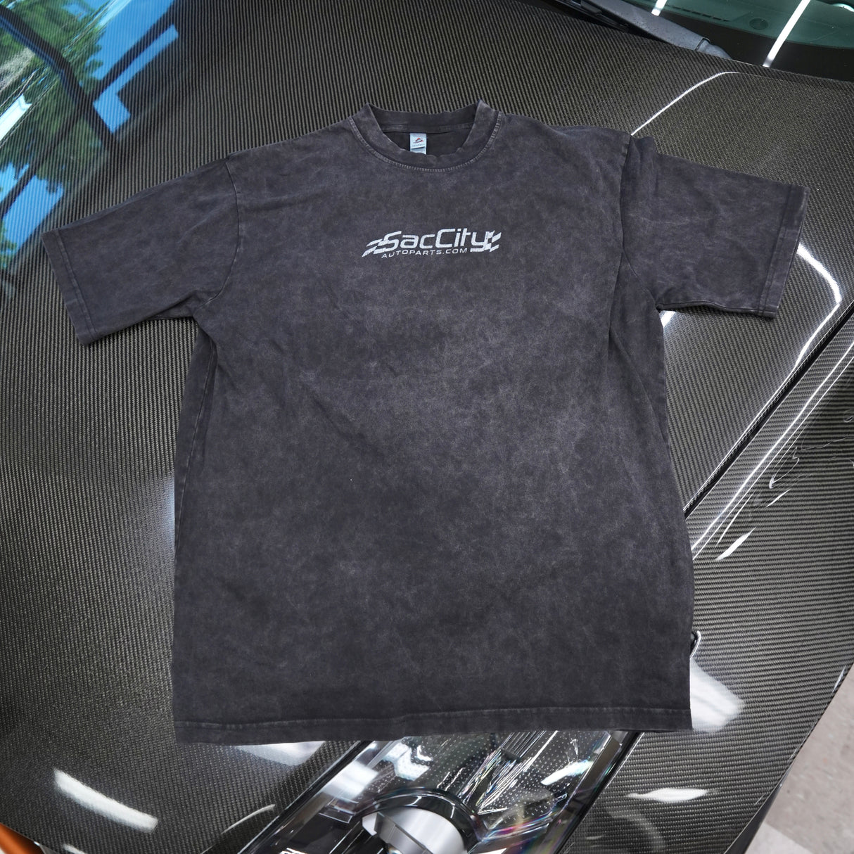 Your Favorite Shirt - Motorsports Day
