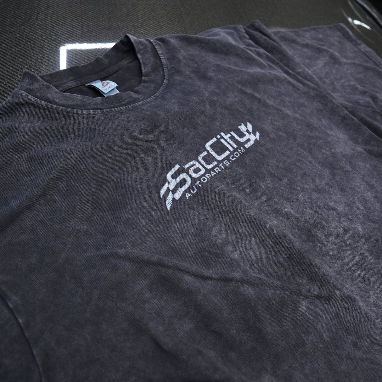 Your Favorite Shirt - Motorsports Day