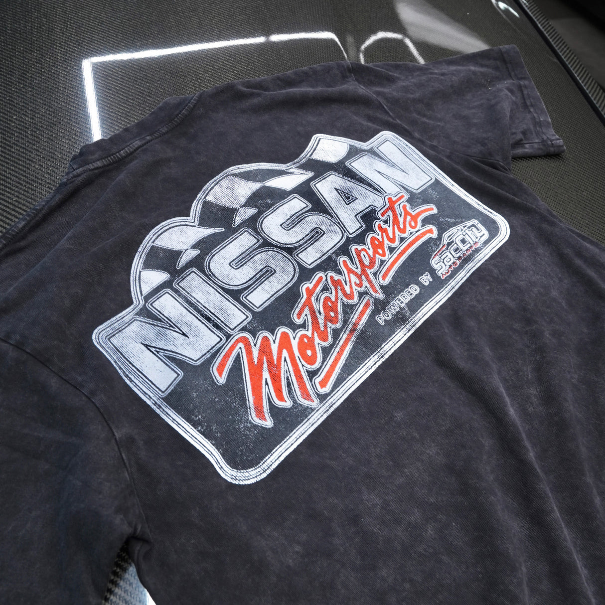 Your Favorite Shirt - Motorsports Day