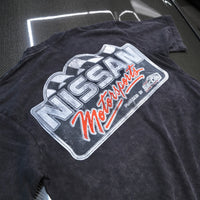 Motorsports T Shirt - Motorsports Day