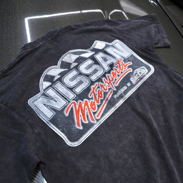 Motorsports T Shirt - Motorsports Day