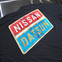 Vintage Nissan Datsun Shirt