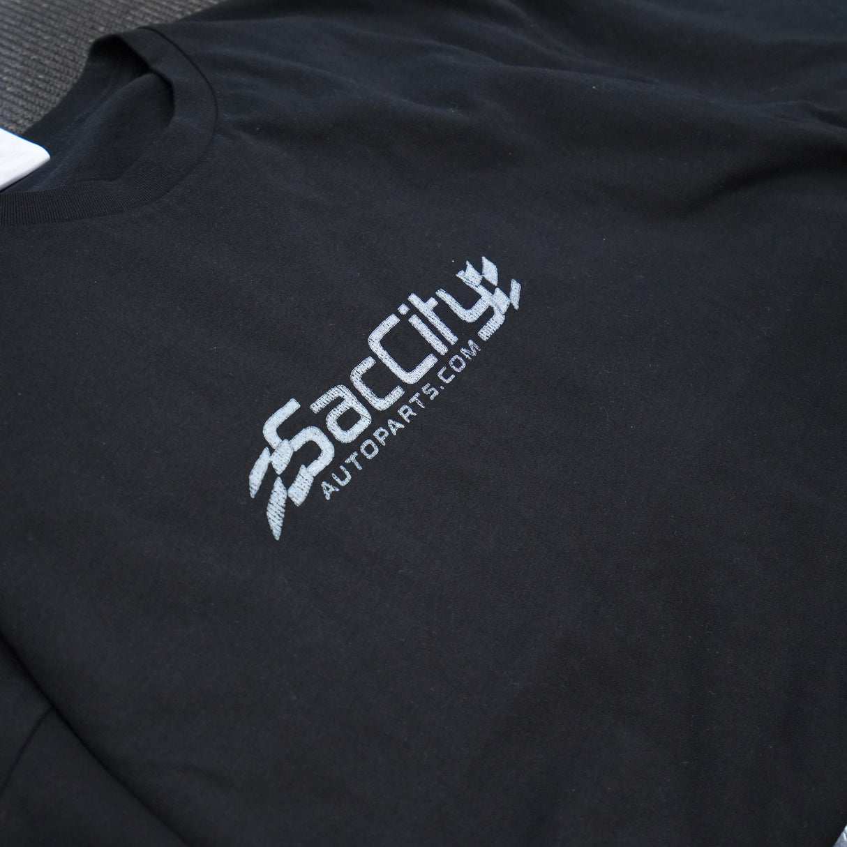 Your Favorite Shirt - Motorsports Day