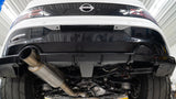 SOHO Motorsports Single Exit (Nissan Z)