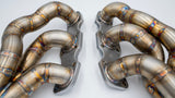 SOHO Motorsports AWD Headers