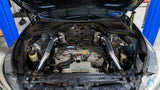 SOHO Motorsports Q50 Cold Air Intake Kit (3.7L)