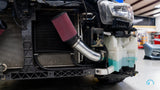 SOHO Motorsports Q50 Cold Air Intake Kit (3.7L)
