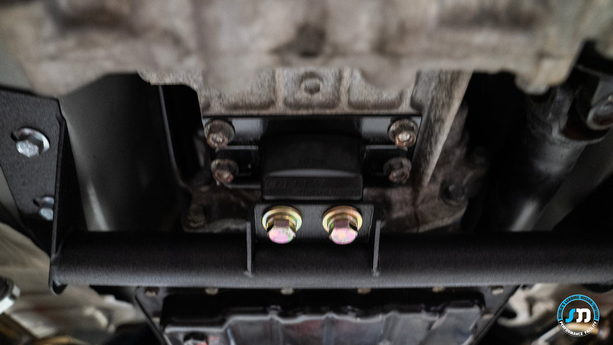 SOHO VR Transmission Mount (Infiniti G37 AWD / RWD)