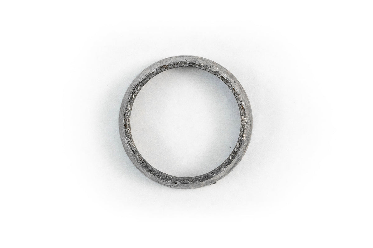 Donut Gasket for 2.5" Piping