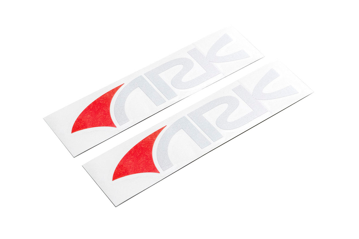 ARK Logo Decal - ARK Performance