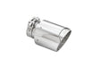 4" Slip-On Single Tip - ARK Performance